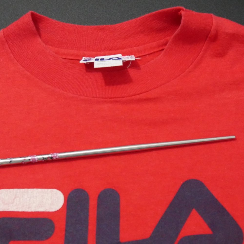 1983 FILA US Open Golf Tournament T-Shirt - Picture 8 of 8